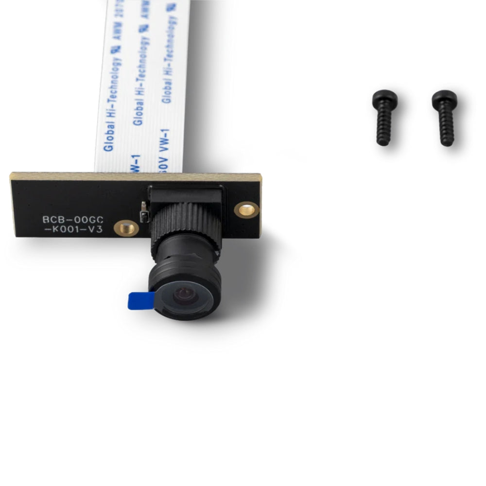 Snapmaker - U1 - Kit Caméra avec Câble FPC (Camera Kit with FPC Cable)