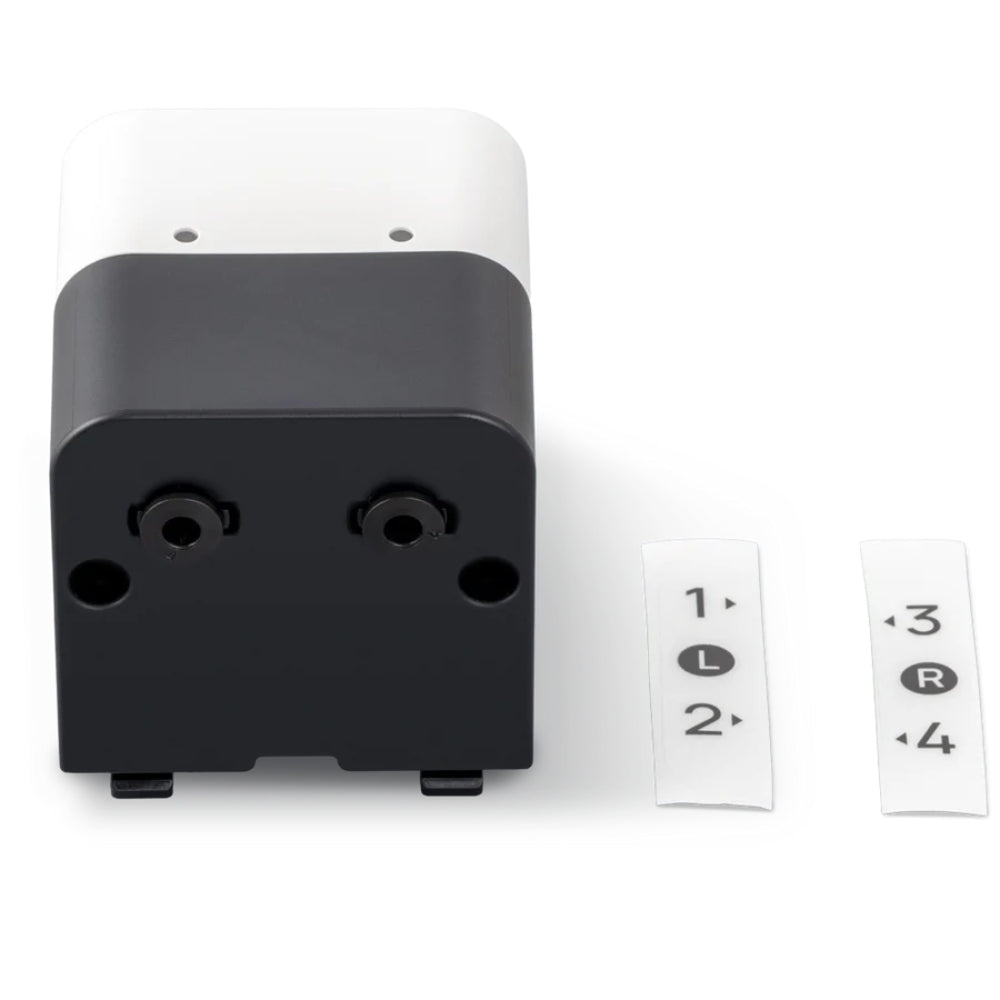 Snapmaker - U1 - Module d'Alimentation Automatique en Filament (Automatic Filament Feeder Module)