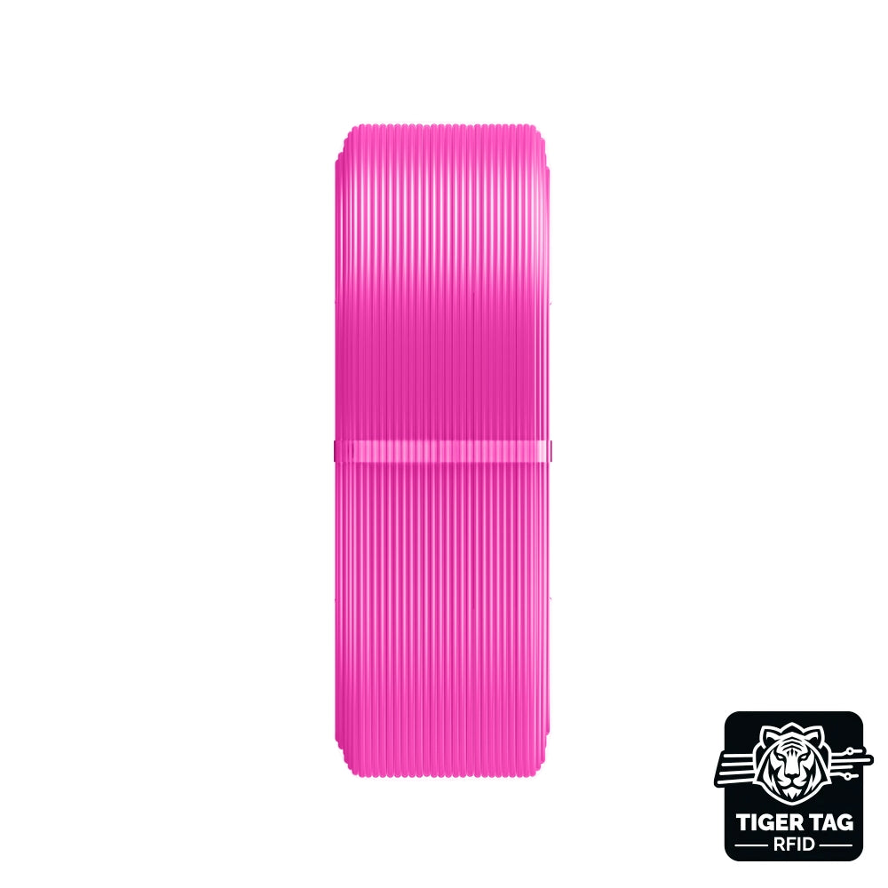 Sunlu - PLA - Magenta - 1,75 mm - 1 kg - Refill avec RFID TigerTag