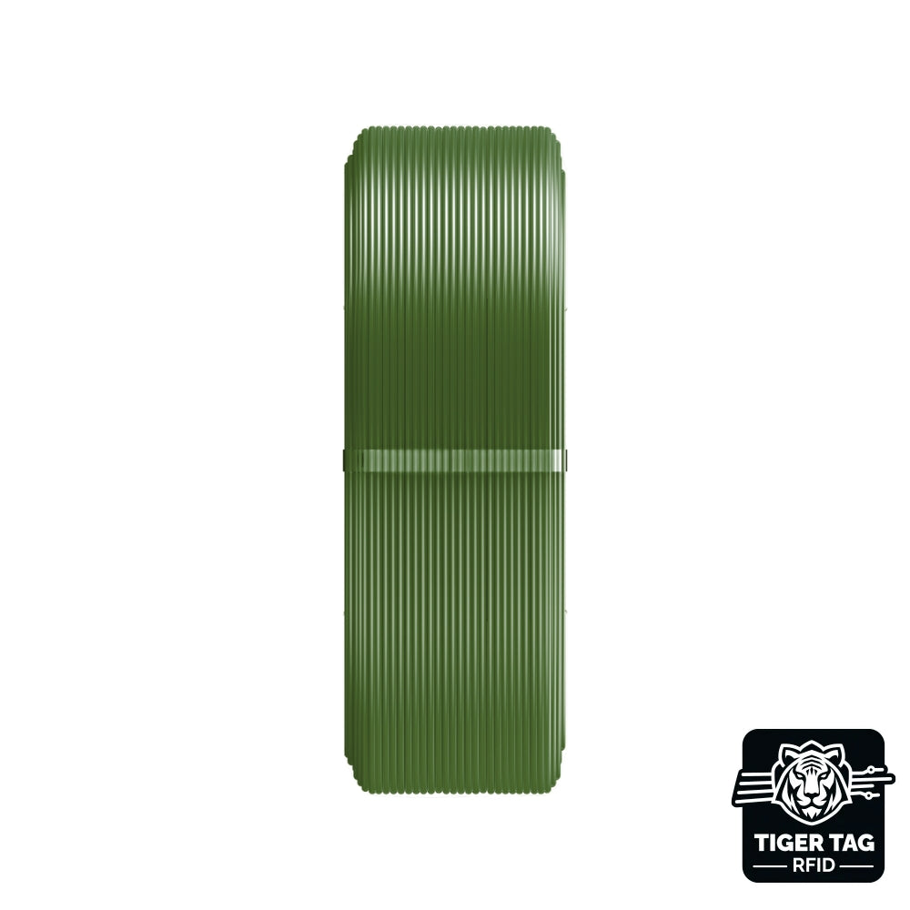 Sunlu - PLA - Vert Olive (Olive Green) - 1,75 mm - 1 kg - Refill avec RFID TigerTag
