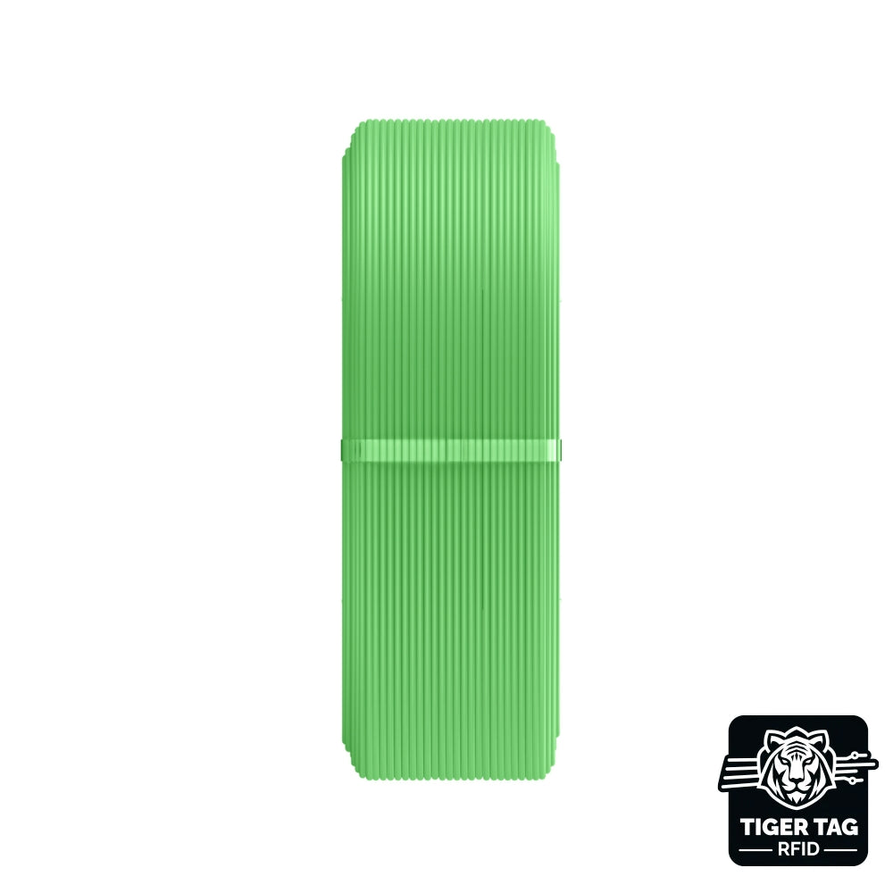 Sunlu - PLA Matte - Vert (Green) - 1,75 mm - 1 kg - Refill avec RFID TigerTag