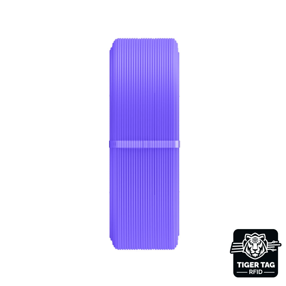 Sunlu - PLA Matte - Violet Lavande (Lavender Purple) - 1,75 mm - 1 kg - Refill avec RFID TigerTag