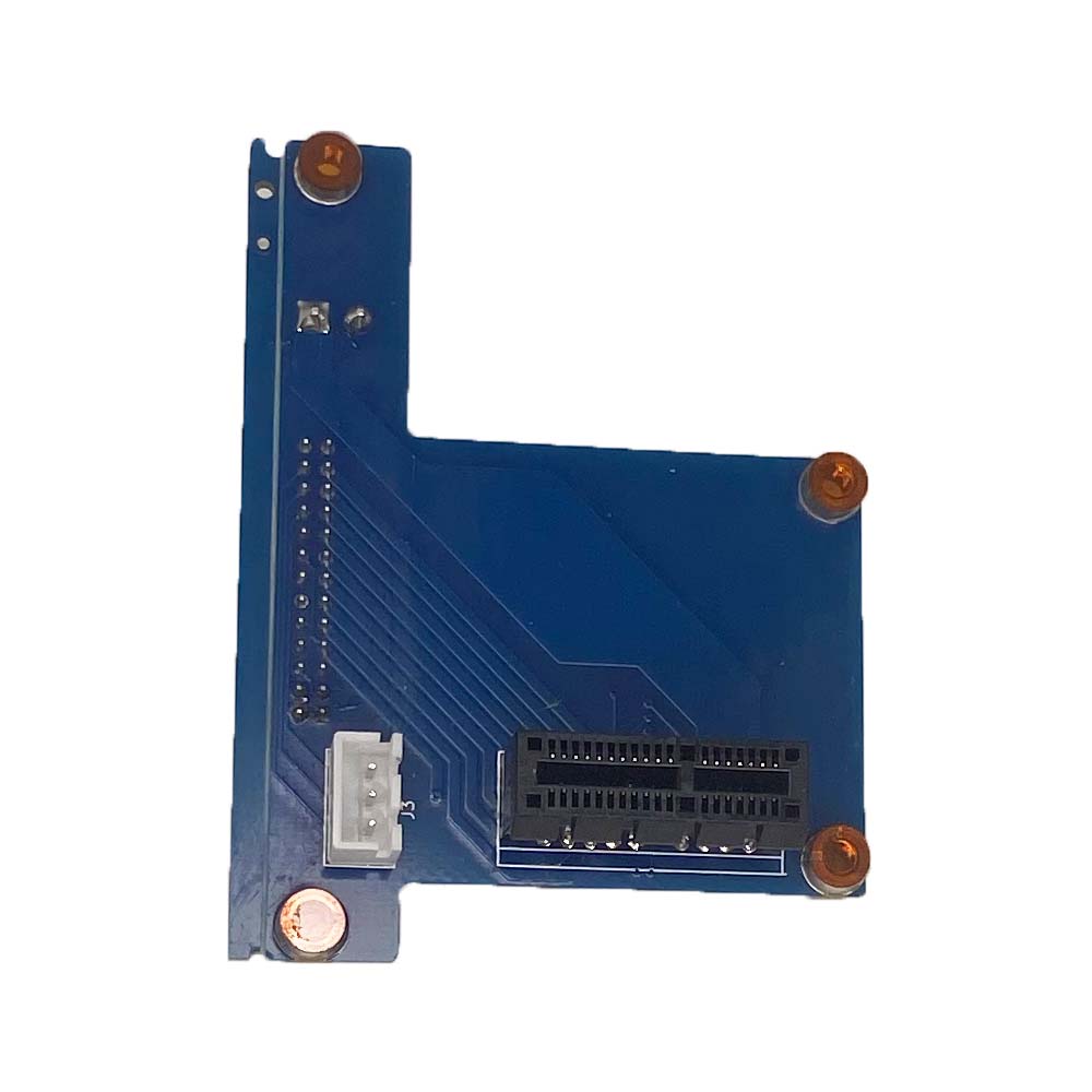 Artillery - Sidewinder X2 - Transfert Board Z
