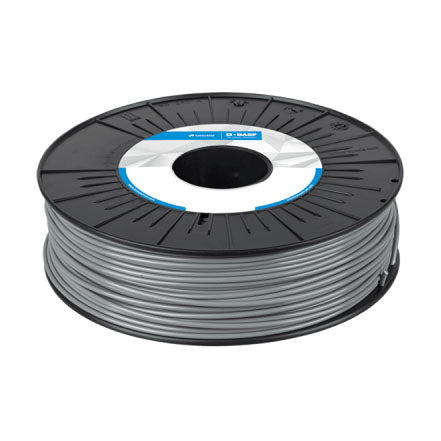 BASF/ForwardAM - Ultrafuse ABS Fusion+ Gris (Grey) - 1.75 mm - 750 g