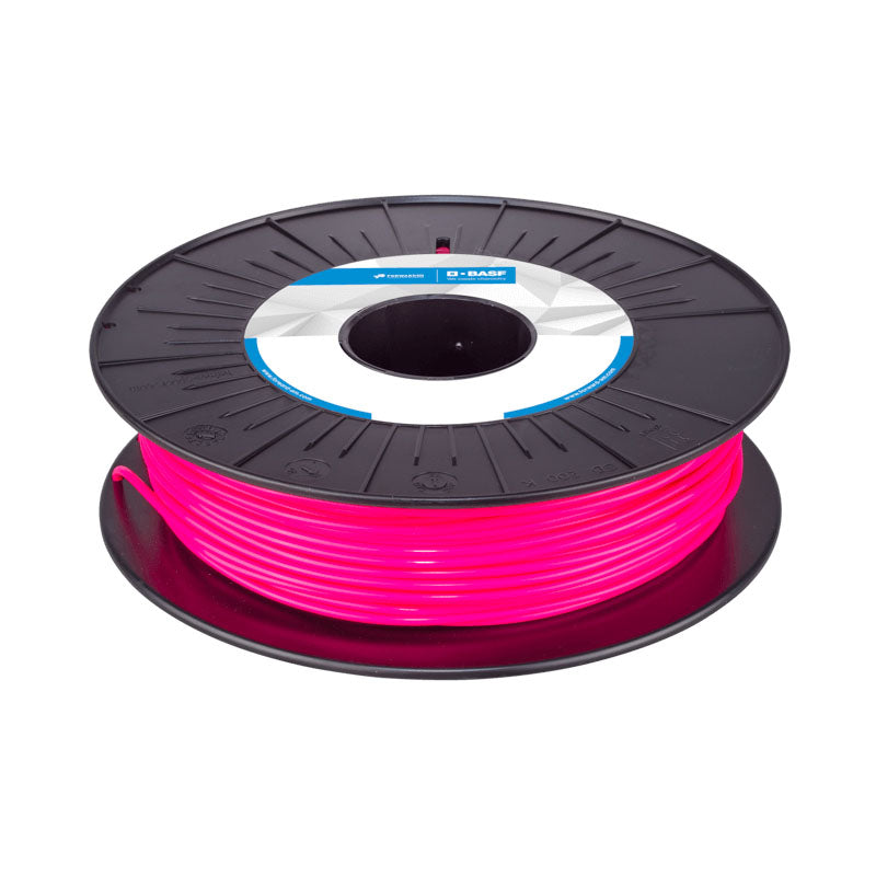 BASF/ForwardAM - Ultrafuse TPC 45D - Rose (Pink) - 1.75 mm - 500 g