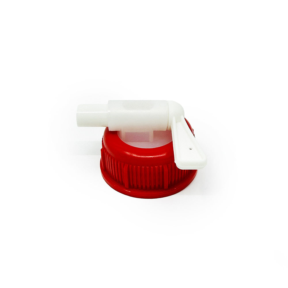 Zimple3D - Bidon de Recharge 5 L pour Zicleaner