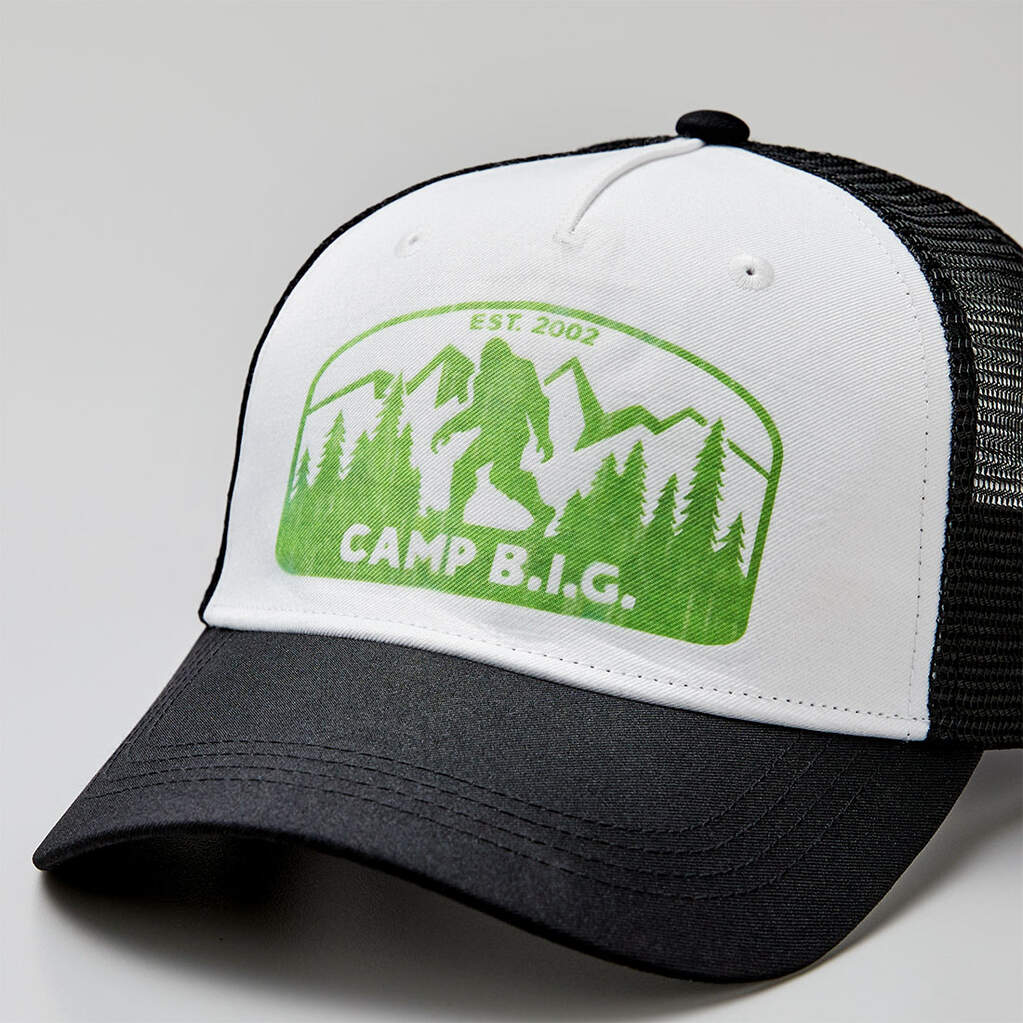exemple de flocage casquette a personnaliser cricut
