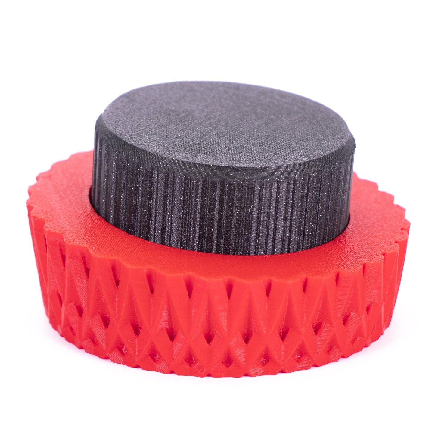 Prusa - Prusament PLA - Rouge à Lèvres (Lipstick Red) - 1,75 mm - 1 kg