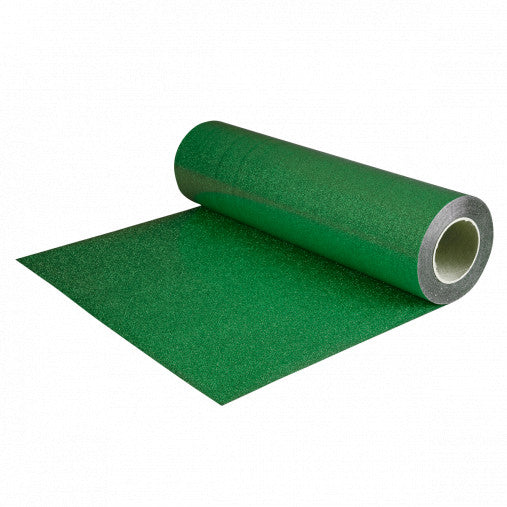 Chemica - Bling Bling Star - Vert (Green) - Feuille 30 x 20 cm