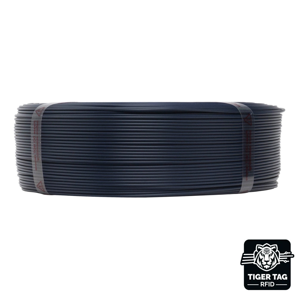 eSun - PLA Basic - Bleu Foncé (Dark Blue) - 1.75mm - 1 kg Refill avec RFID TigerTag