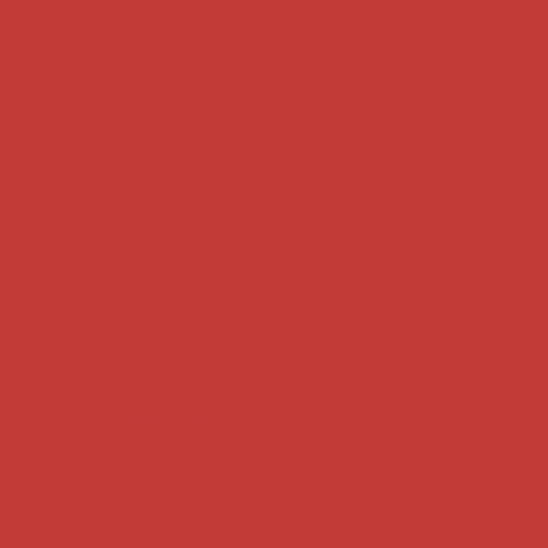 Chemica - Rouleau de Thermocollant de Hotmark Revolution - Rouge (Red) - 30 cm x 5 m