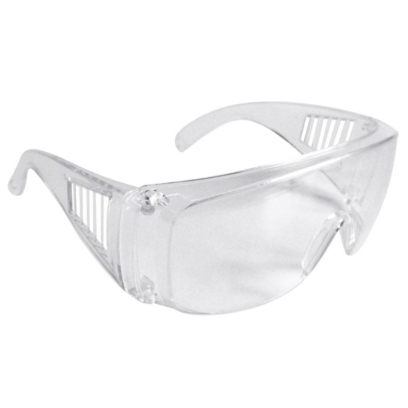 Improve3D - Lunettes de Protection Transparentes, Accessoires Résine, Improve3D