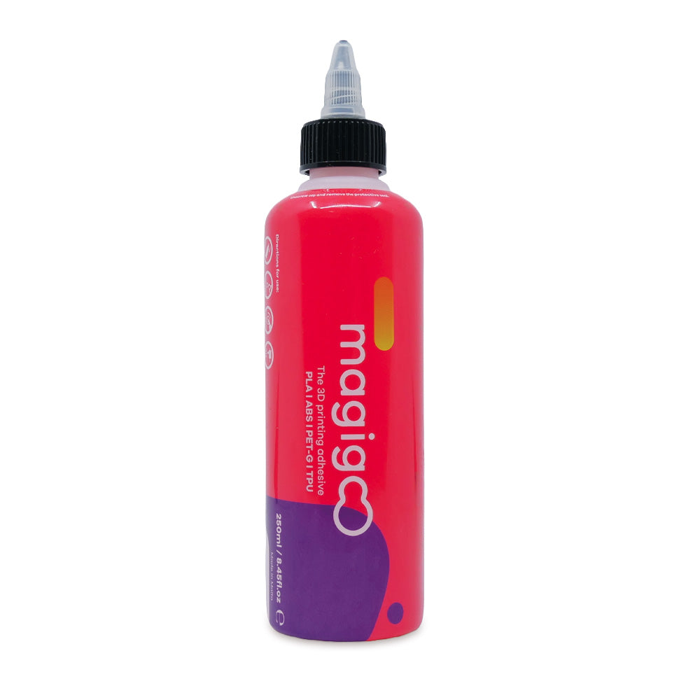 Magigoo Original - 250 ml - Adhérent Plateau