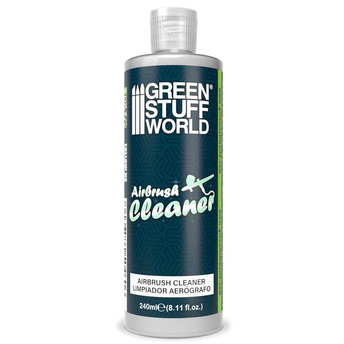 GSW-NETTOYANT AERO-240ML