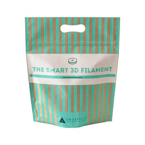 SMART MATERIALS - SMARTFIL - PLA Boun - Couleur Naturelle (Natural) - 1.75mm - 750g, Filament, SMART MATERIALS
