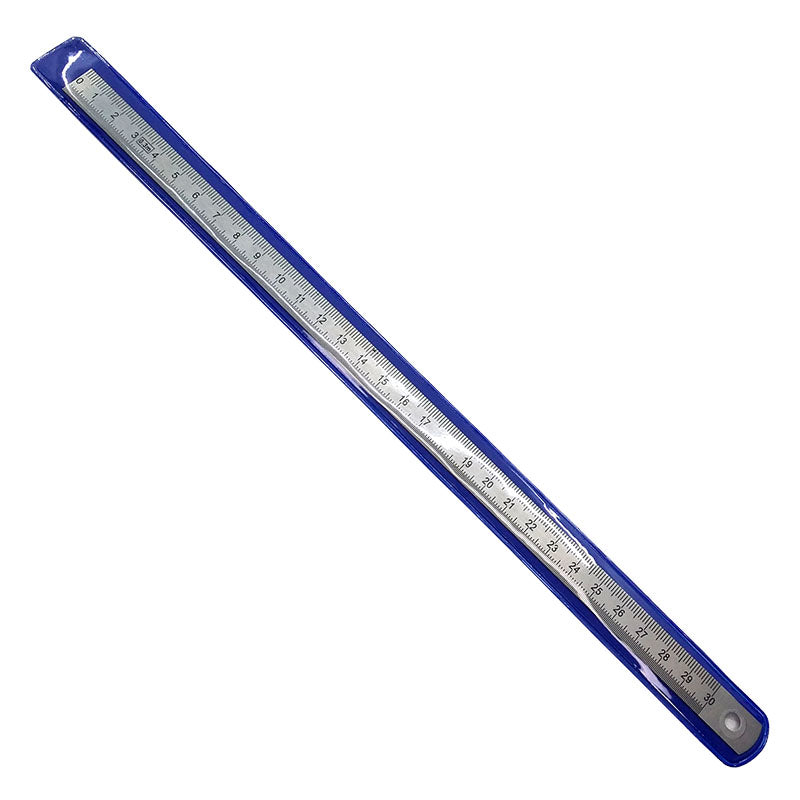 Outils de Précision - Règle Acier Inoxydable - 50 cm