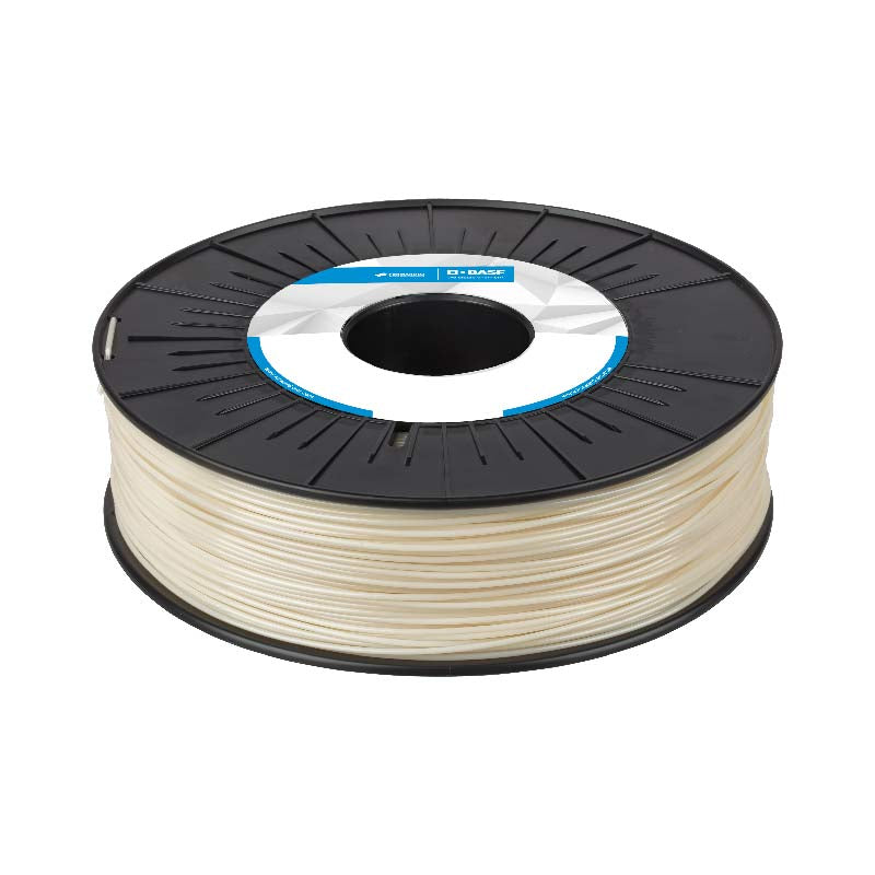 BASF/ForwardAM - Ultrafuse ABS Fusion+ Natural - 1.75 mm - 750 g