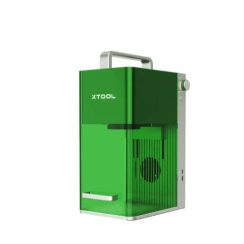 xTool - F1 Lite - Graveur Laser Portable et Haute Vitesse