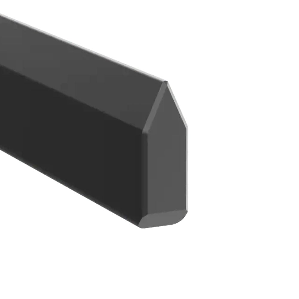 xTool - P2 - Pack de 12 Barres - vue très zoomée