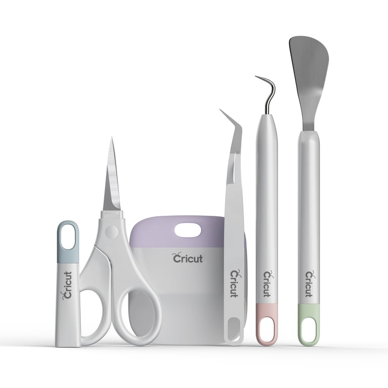 Cricut - Smart Materials - Kit de démarrage Débutant