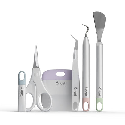 Cricut - Smart Materials - Kit de démarrage Débutant