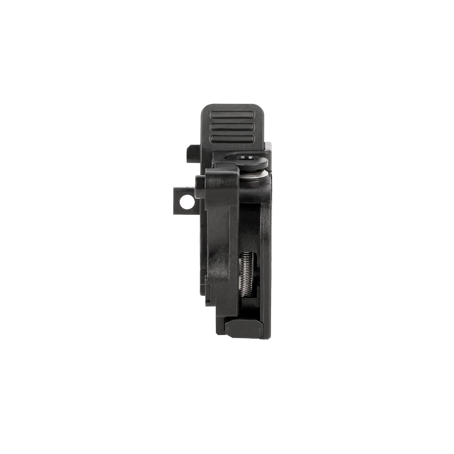 Creality - Série K2 - Couvercle Avant de l'Extrudeuse (Extruder Front Cover)
