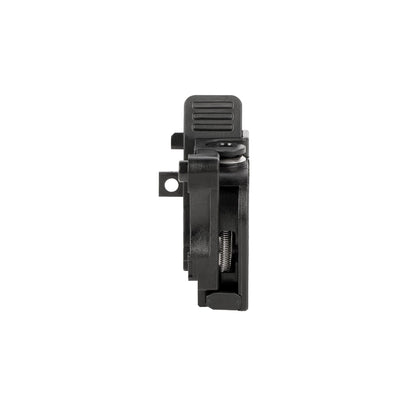 Creality - Série K2 - Couvercle Avant de l'Extrudeuse (Extruder Front Cover)