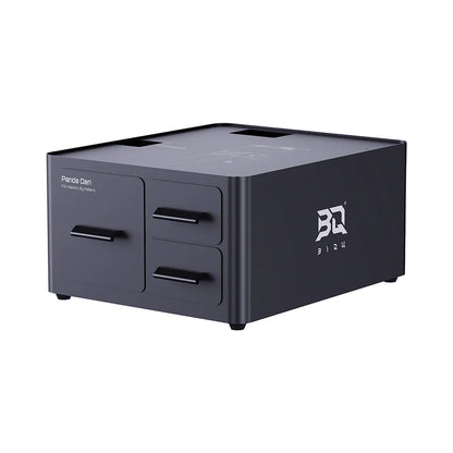 BIQU - Panda Den - Base de Stockage pour Bambu Lab Séries A1/P1/X1