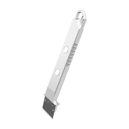 BIQU - Panda Edge - Spatule Racleur Magnetic avec Lame Usiné Précision CNC