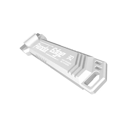 BIQU - Panda Edge - Spatule Racleur Magnetic avec Lame Usiné Précision CNC