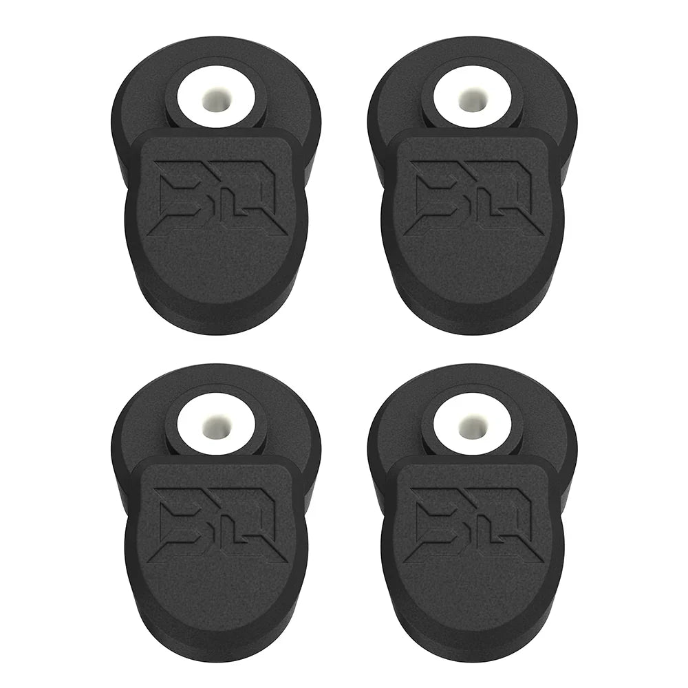 BIQU - AMS Guard - Entrée en Céramique pour AMS Bambu Lab - 4 pcs