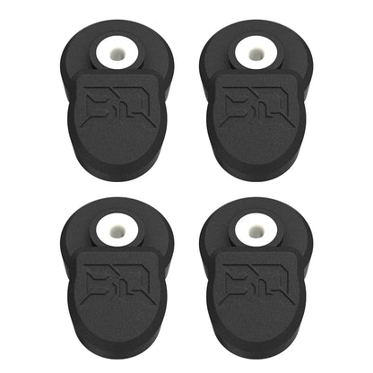 BIQU - AMS Guard - Entrée en Céramique pour AMS Bambu Lab - 4 pcs