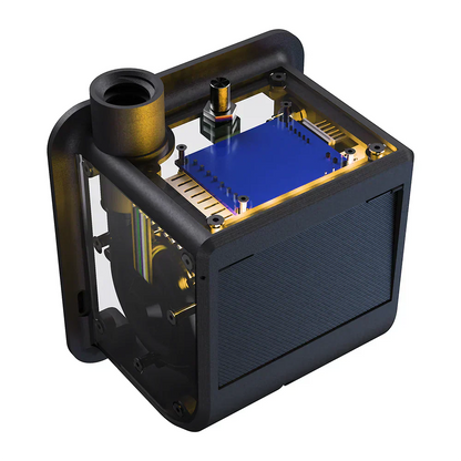 BIQU - Kit Panda Turbo - Mise à Niveau du Ventilateur de Refroidissement pour Bambu Lab Séries X1/P1