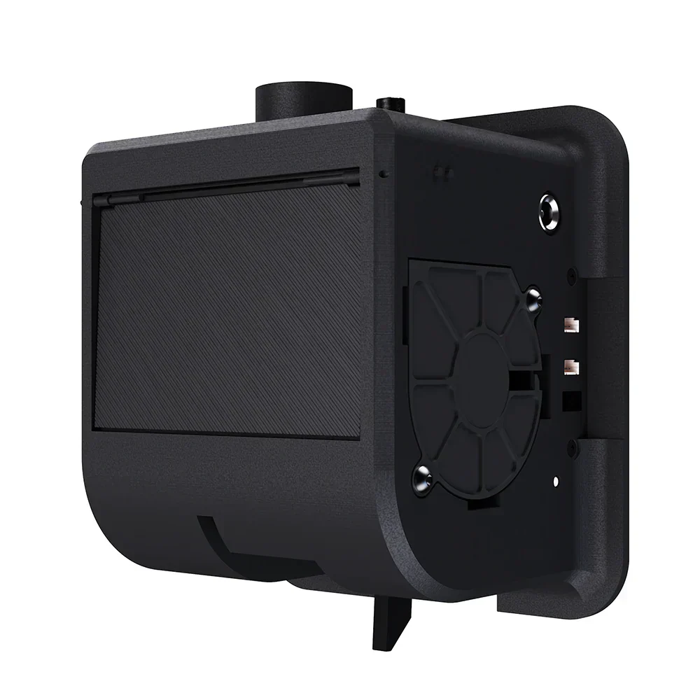 BIQU - Kit Panda Turbo - Mise à Niveau du Ventilateur de Refroidissement pour Bambu Lab Séries X1/P1