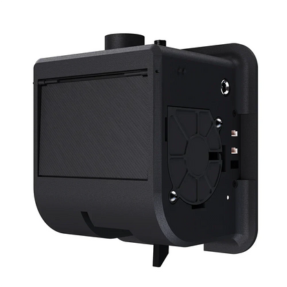 BIQU - Kit Panda Turbo - Mise à Niveau du Ventilateur de Refroidissement pour Bambu Lab Séries X1/P1