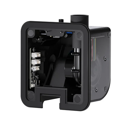 BIQU - Kit Panda Turbo - Mise à Niveau du Ventilateur de Refroidissement pour Bambu Lab Séries X1/P1