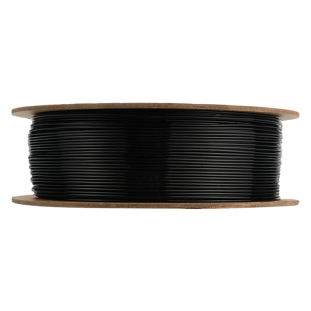 Bobine eSun de eTPU-95A Black - 1 kg - Zoom filament