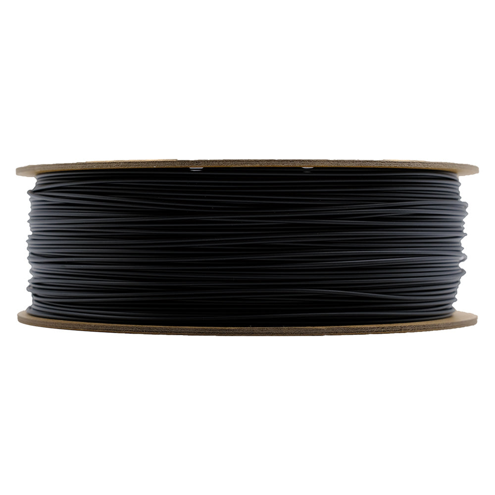 Bobine de ABS+ eSun Black - 1kg - Zoom filament