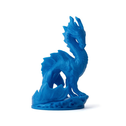 Prusa - Prusament PLA - Bleu Azure (Azure Blue) - 1,75 mm - 1 kg