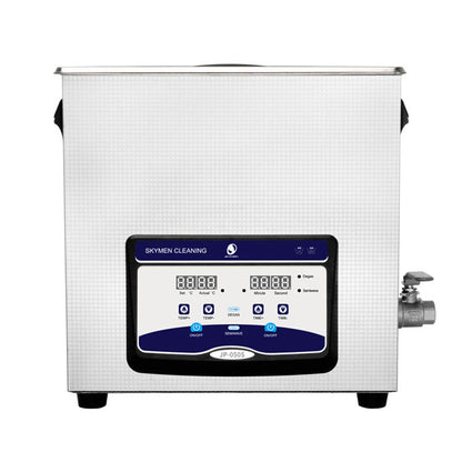 Nettoyeur à Ultrasons - 14.5 L - 40 khz, Accessoires Résine, SKYMEN