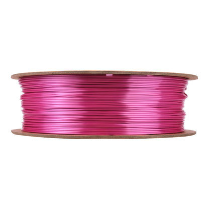 Bobine eSun de eSilk PLA Violet - 1 kg - Zoom filament