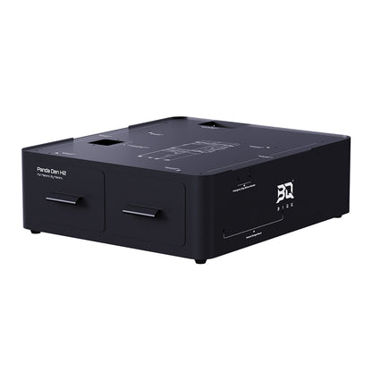 BIQU - Panda Den - Base de Stockage pour Bambu Lab Séries A/X/P/H2