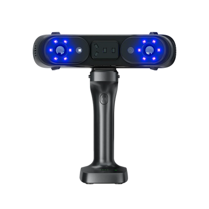 Creality - Sermoon X1 - Scanner 3D à Puissance Industrielle