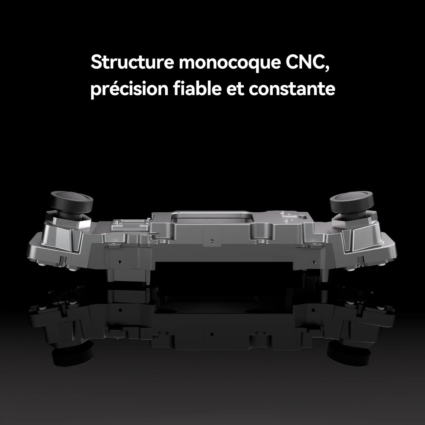 Creality - Sermoon X1 - Scanner 3D à Puissance Industrielle