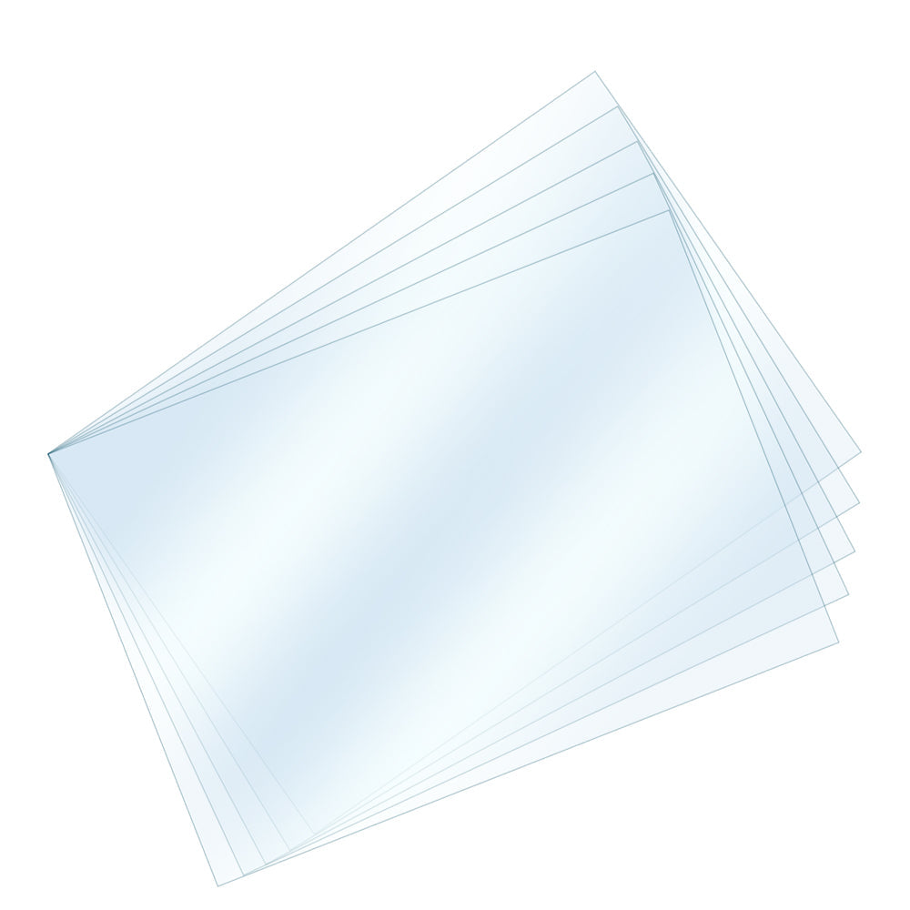 Anycubic - Photon Mono M7 Max - Film 13,6 pouces 390*263 à Décollement Rapide (Quick Release Film) - 5 pcs