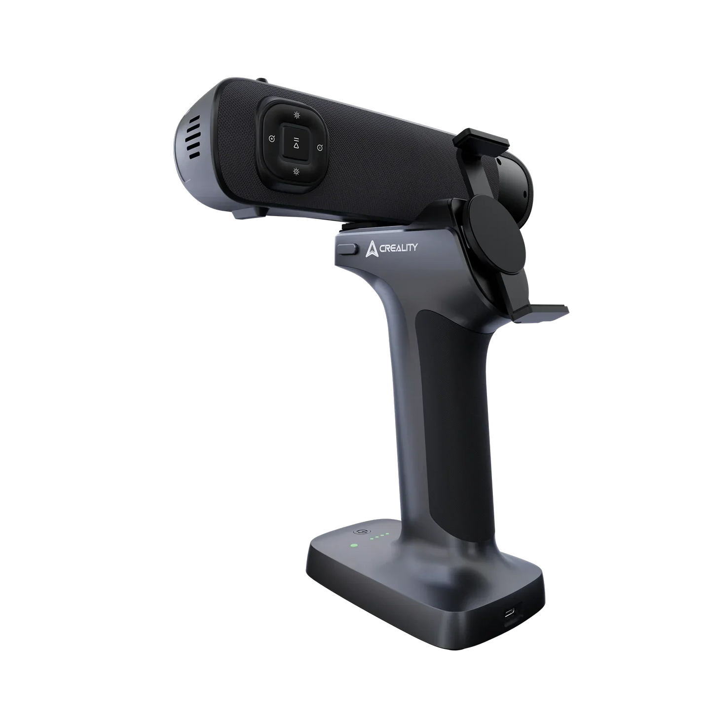Creality - Sermoon X1 - Scanner 3D à Puissance Industrielle