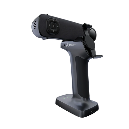 Creality - Sermoon X1 - Scanner 3D à Puissance Industrielle