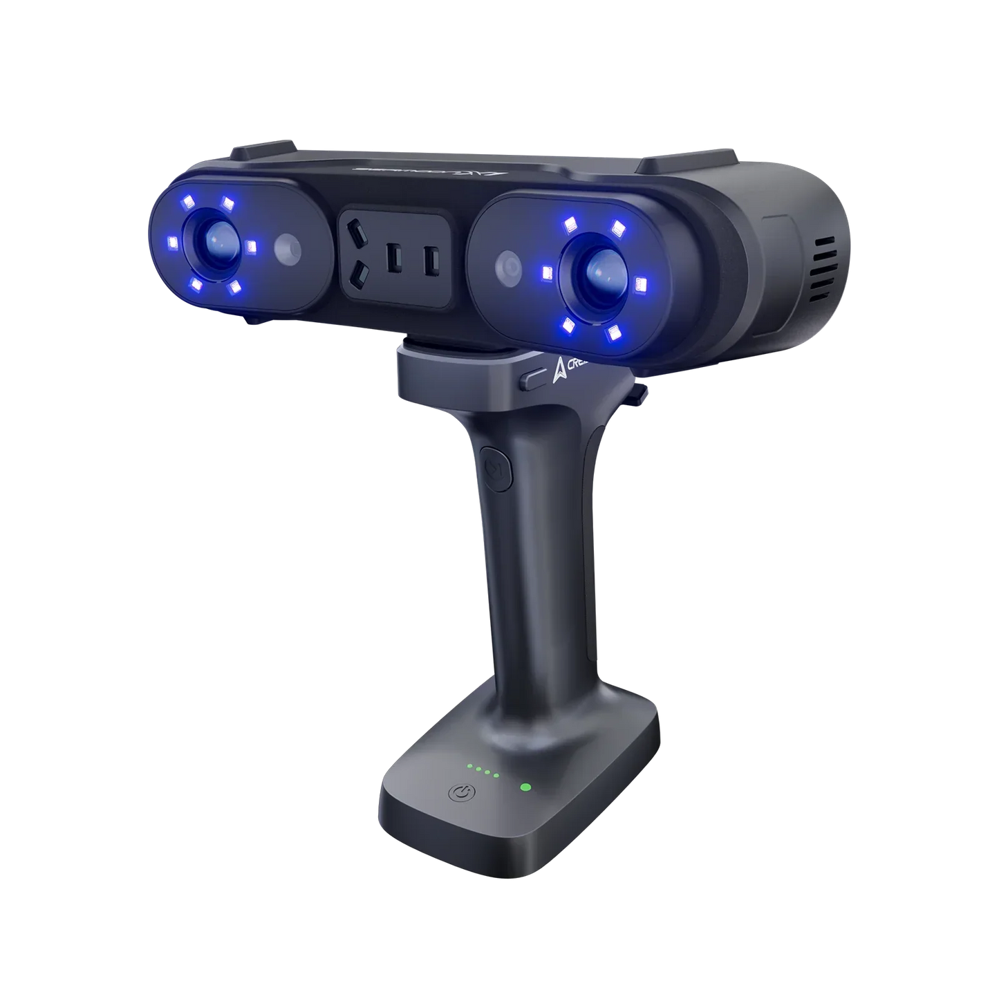 Creality - Sermoon X1 - Scanner 3D à Puissance Industrielle