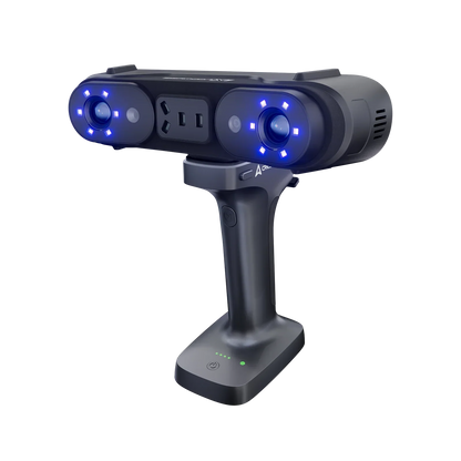 Creality - Sermoon X1 - Scanner 3D à Puissance Industrielle