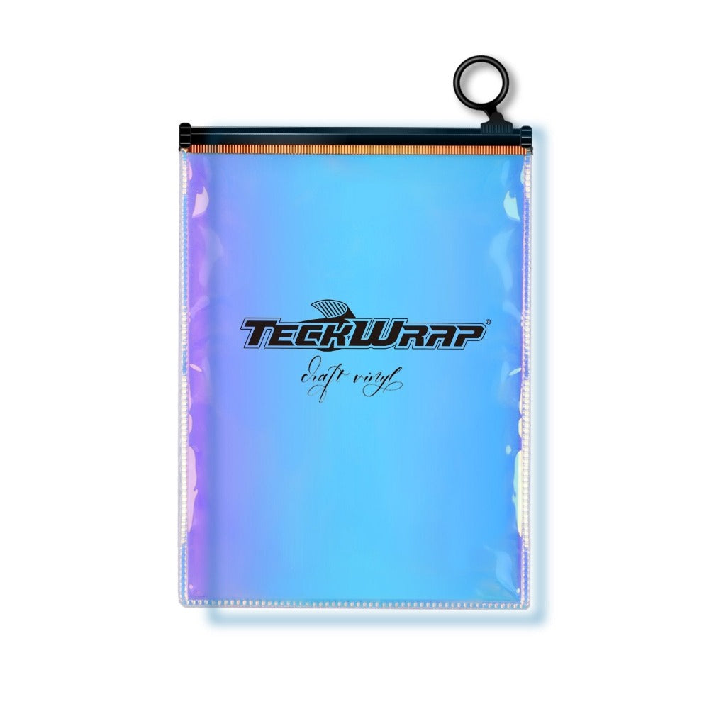 TeckWrapCraft - Pochette à outils Opal (Pouch)